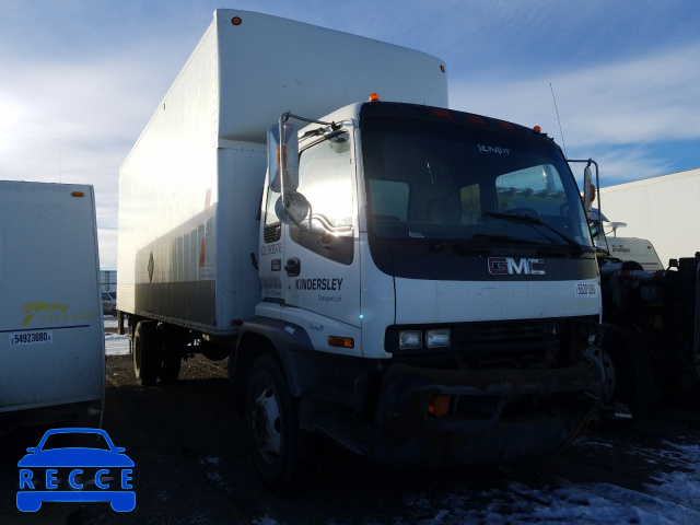 2004 GMC T-SERIES F 1GDL7F13X4F509242 Bild 0