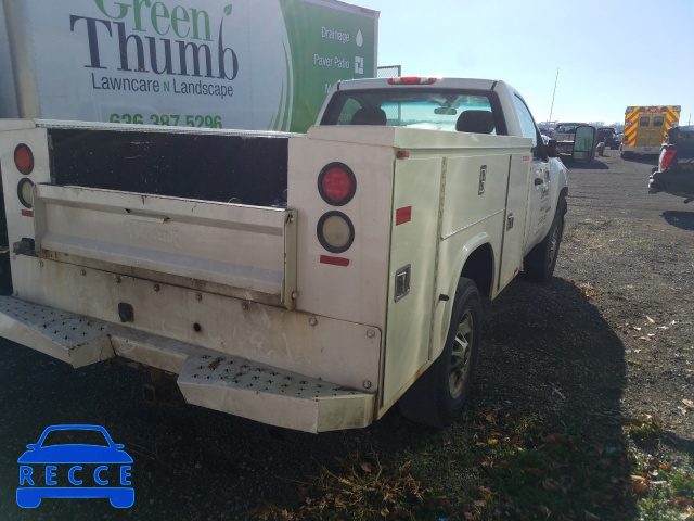 2011 CHEVROLET 2500 HD 1GB0CVCG3BF242993 image 3