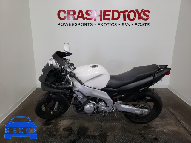 2007 YAMAHA YZF600 R JYARJ10EX7A002280 Bild 2