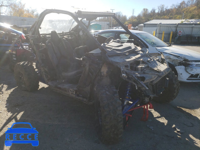 2020 POLARIS RZR PRO XP 3NSRAB920LG818637 image 0