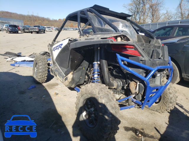 2020 POLARIS RZR PRO XP 3NSRAB920LG818637 Bild 2