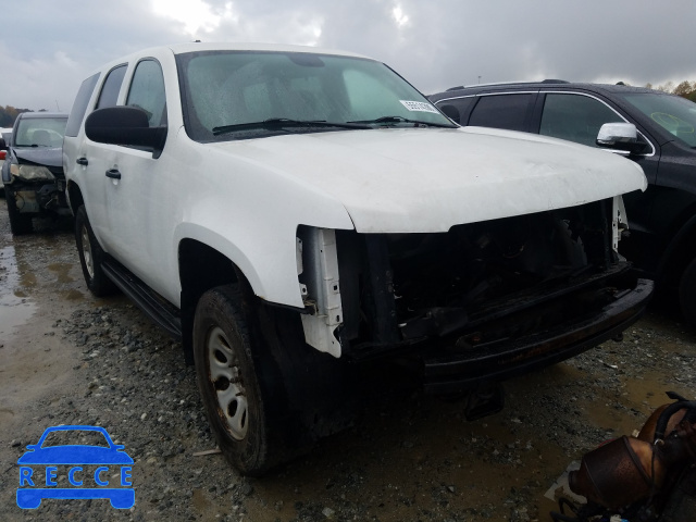 2009 CHEVROLET TAHOE SPEC 1GNFK03049R228714 image 0