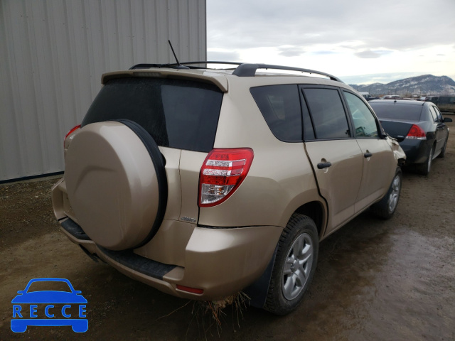 2011 TOYOTA RAV 4 2T3BF4DV5BW105734 Bild 3