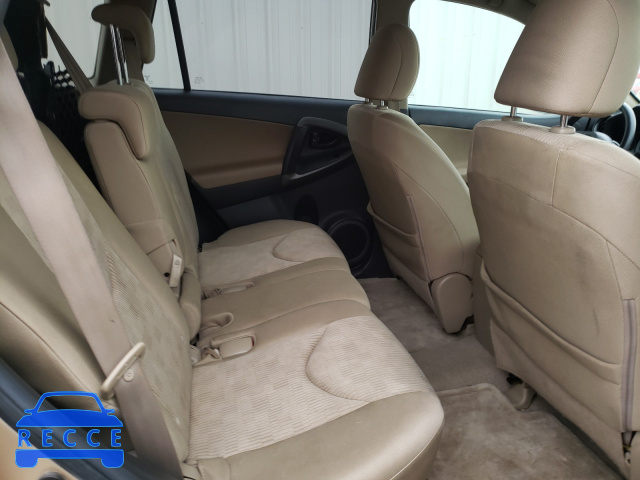 2011 TOYOTA RAV 4 2T3BF4DV5BW105734 image 5