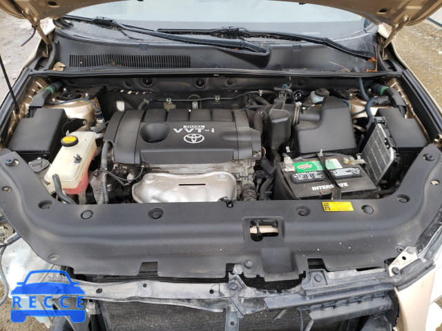 2011 TOYOTA RAV 4 2T3BF4DV5BW105734 image 6