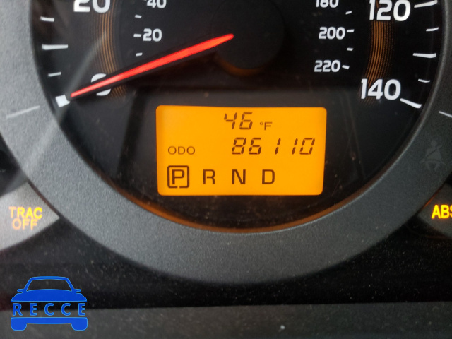2011 TOYOTA RAV 4 2T3BF4DV5BW105734 image 7