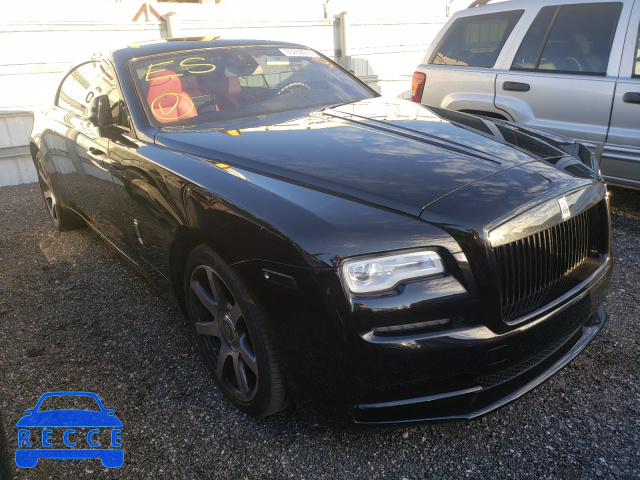 2018 ROLLS-ROYCE WRAITH SCA665C57JUX86989 image 0