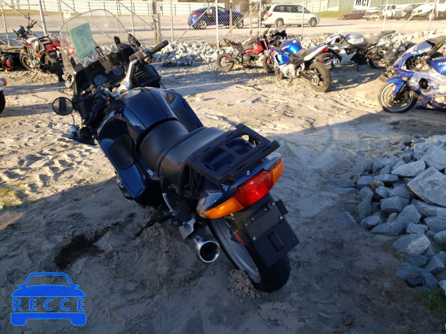 2003 BMW R1150 RT WB10499A83ZE90451 image 2