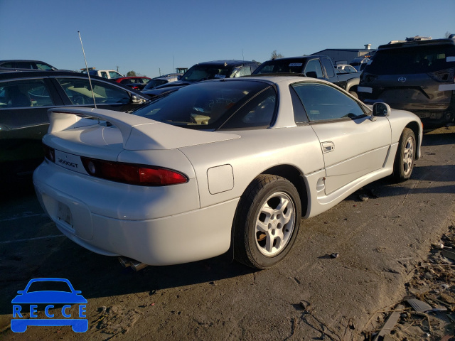 1997 MITSUBISHI 3000GT JA3AM44H7VY005848 зображення 3