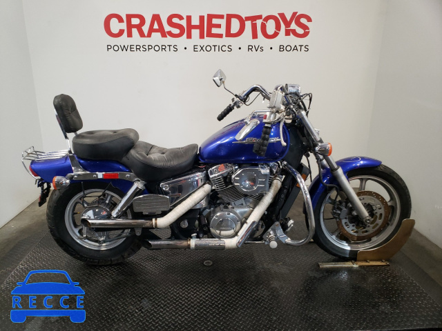 2006 HONDA VT1100 C 1HFSC18036A000805 image 0