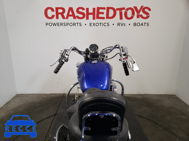 2006 HONDA VT1100 C 1HFSC18036A000805 Bild 7