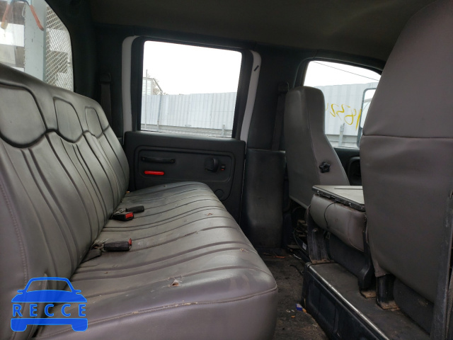 2004 CHEVROLET C4500 C4E0 1GBE4E1124F502479 Bild 5