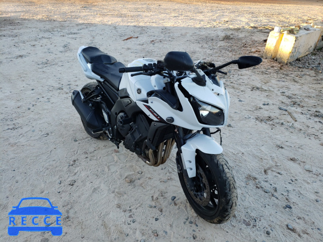 2014 YAMAHA FZ1 S JYARN17EXEA009690 зображення 0