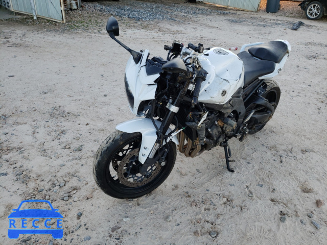 2014 YAMAHA FZ1 S JYARN17EXEA009690 зображення 1