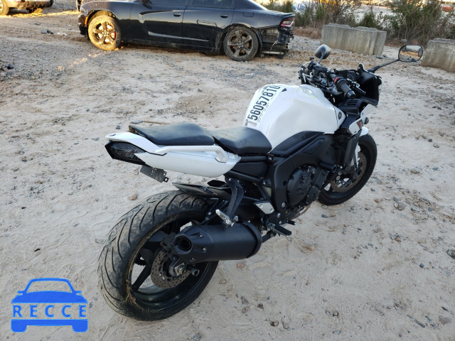 2014 YAMAHA FZ1 S JYARN17EXEA009690 зображення 3