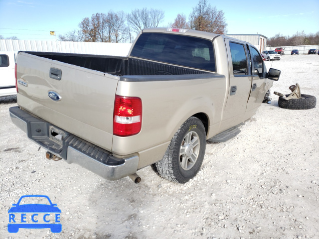 2008 FORD F150 4WD 1FTPW14598FC09559 image 3