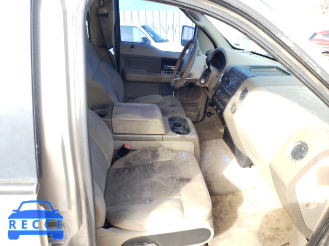 2008 FORD F150 4WD 1FTPW14598FC09559 image 4
