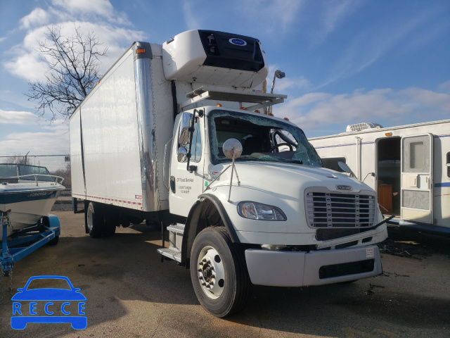 2020 FREIGHTLINER M2 106 MED 3ALACXFE9LDLY8241 Bild 0