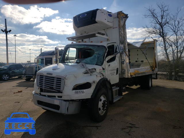 2020 FREIGHTLINER M2 106 MED 3ALACXFE9LDLY8241 Bild 1