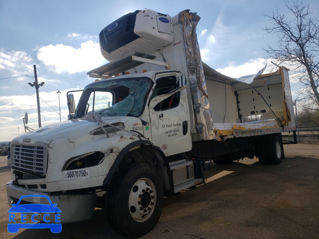 2020 FREIGHTLINER M2 106 MED 3ALACXFE9LDLY8241 Bild 8