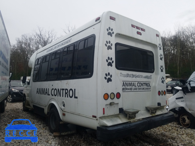 2003 CHEVROLET EXPRESS 1FDWE45F73HA49794 Bild 2