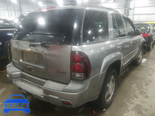 2005 CHEVROLET TRAILBLAZR 1GNDT13S852130512 зображення 3