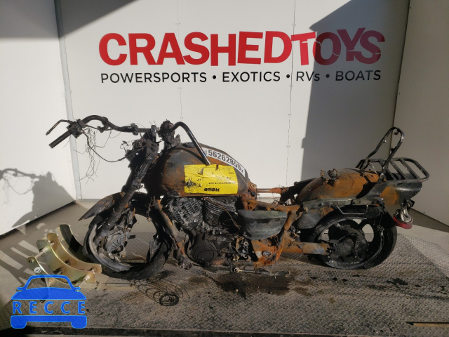 2006 HONDA VT1100 C 1HFSC180X6A001269 image 2