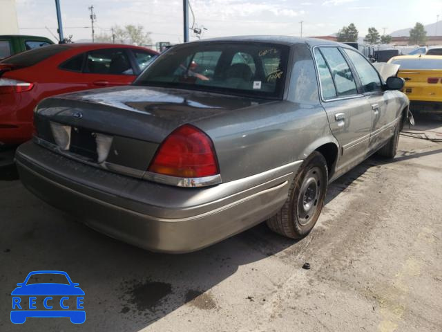 2003 FORD CROWN VIC 2FAFP74W13X161515 image 3
