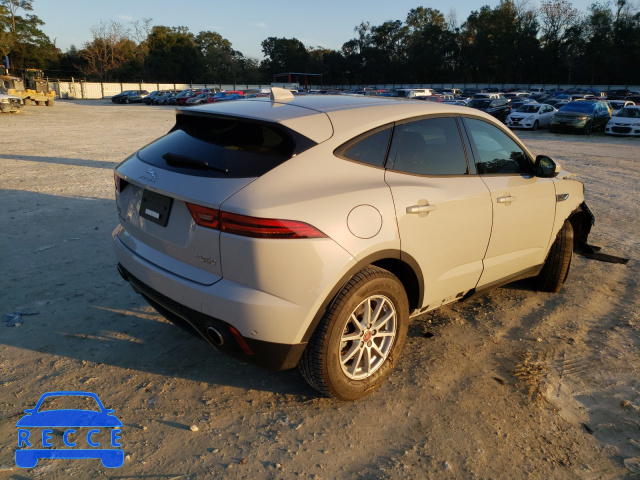 2019 JAGUAR E-PACE SADFK2FX2K1Z64444 зображення 3