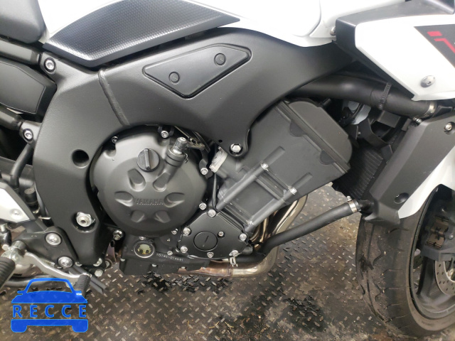 2014 YAMAHA FZ1 S JYARN17E9EA009647 зображення 4