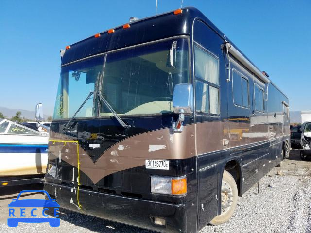 1996 GILLIG INCOMPLETE 46GED1817T1052652 Bild 1