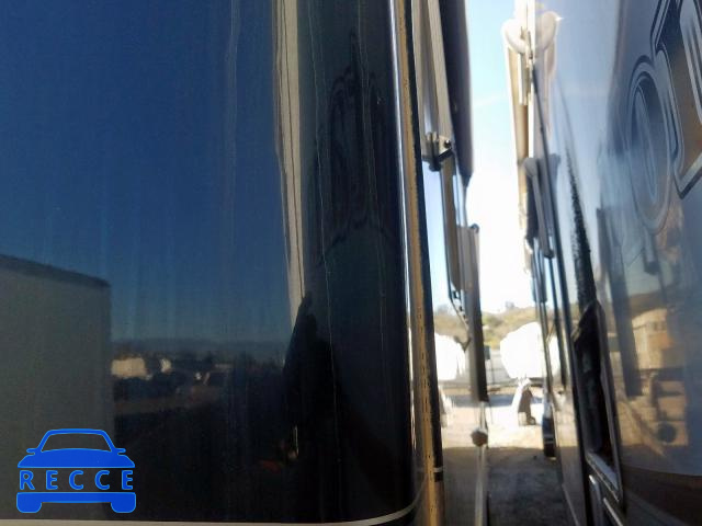 1996 GILLIG INCOMPLETE 46GED1817T1052652 Bild 3