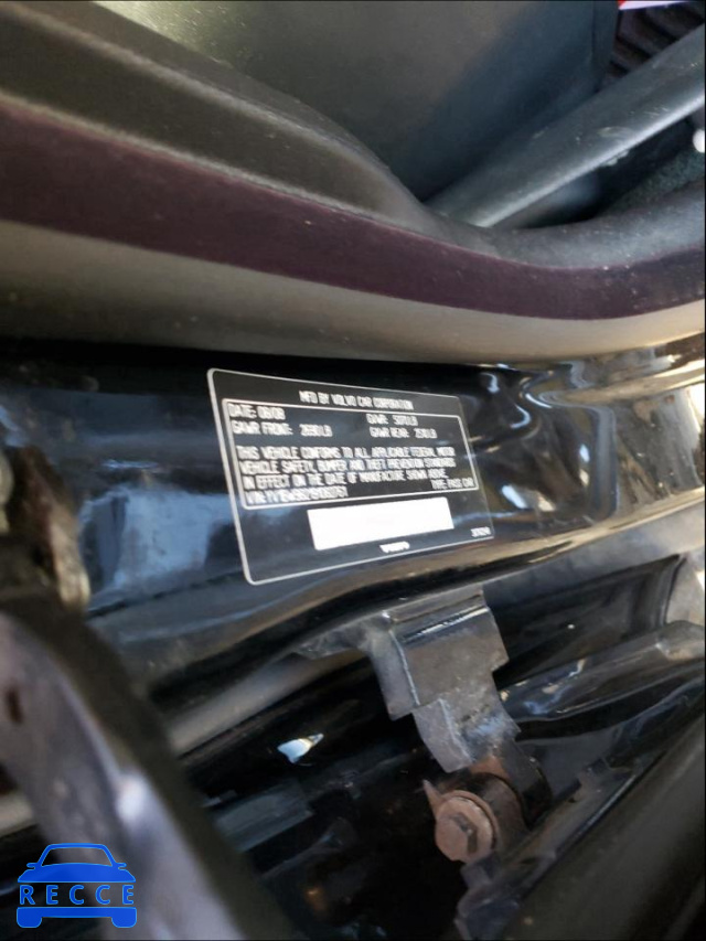 2009 VOLVO V70 3.2 YV1BW982191082761 image 9