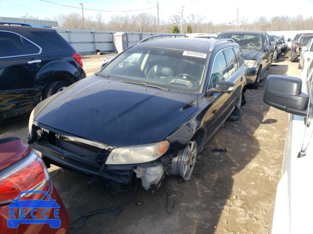 2009 VOLVO V70 3.2 YV1BW982191082761 image 1