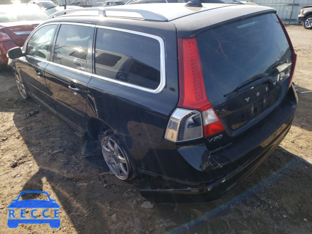 2009 VOLVO V70 3.2 YV1BW982191082761 image 2