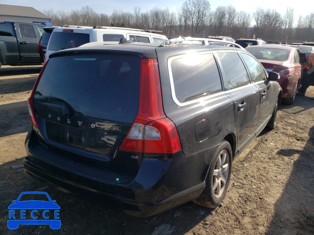2009 VOLVO V70 3.2 YV1BW982191082761 image 3