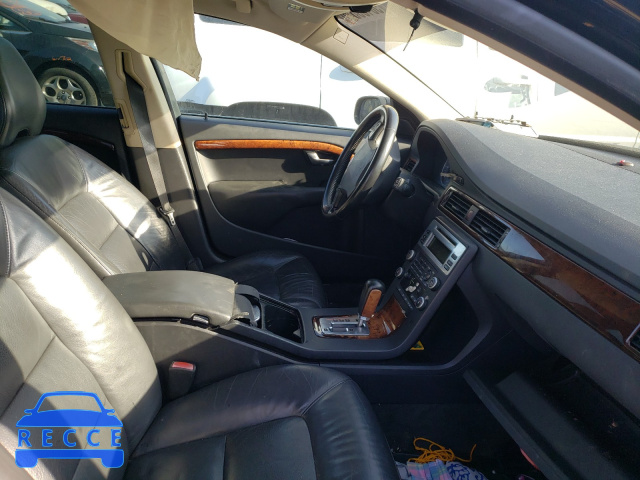 2009 VOLVO V70 3.2 YV1BW982191082761 image 4