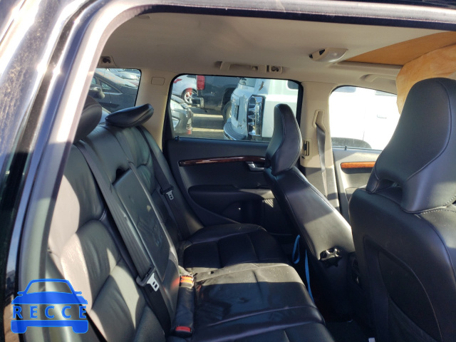 2009 VOLVO V70 3.2 YV1BW982191082761 image 5