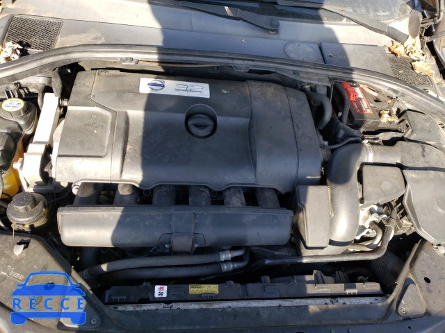 2009 VOLVO V70 3.2 YV1BW982191082761 image 6