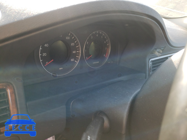 2009 VOLVO V70 3.2 YV1BW982191082761 image 7