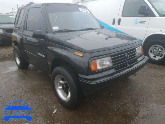 1994 SUZUKI SIDEKICK J 2S3TA01C3R6400899 image 0