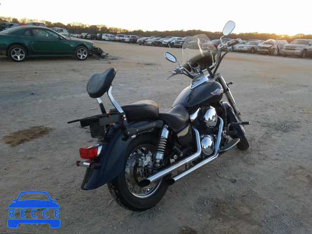 2005 KAWASAKI VN1500 N1 JKBVNAN1X5A019676 Bild 3