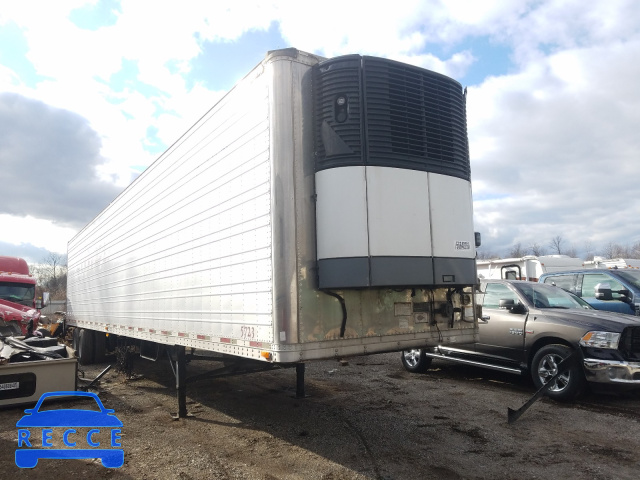 2000 GREAT DANE TRAILER SEMI TRAIL 1GRAA062XYW065723 Bild 0