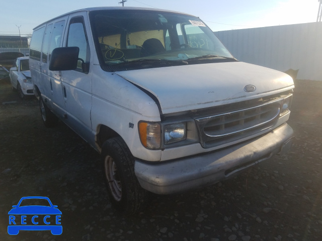 1999 FORD E350 1FBNE31L3XHC09041 зображення 0