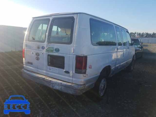 1999 FORD E350 1FBNE31L3XHC09041 Bild 3