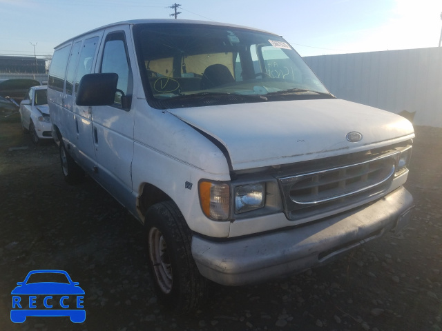 1999 FORD E350 1FBNE31L3XHC09041 зображення 8