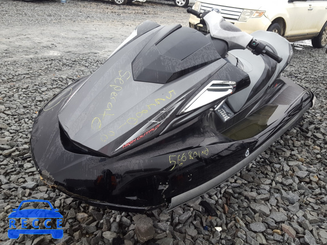 2009 YAMAHA JET SKI YAMA3635D909 Bild 1