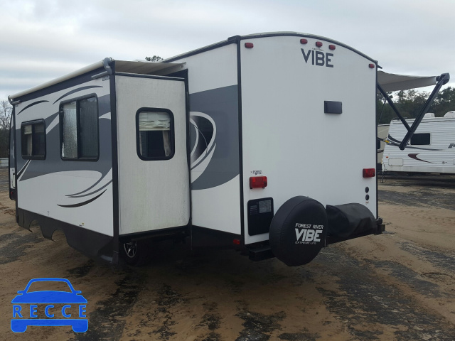 2018 WILDWOOD VIBE 4X4TVBC25J4110876 image 2