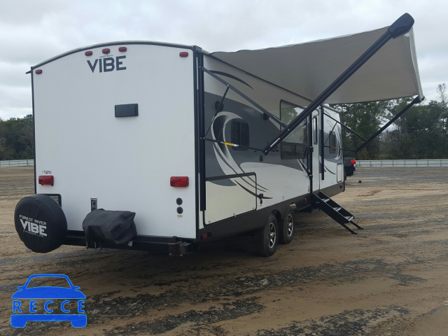 2018 WILDWOOD VIBE 4X4TVBC25J4110876 image 3