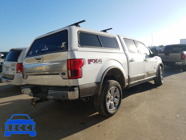 2019 FORD F150 2WD 1FTEW1E5XKFC60534 image 3